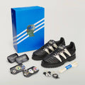 Adidas x Brain Dead x DISNEY PREDATOR Black White KJ4289
