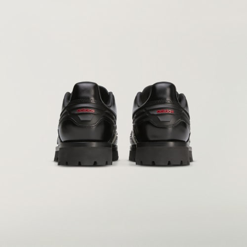 Adidas x Brain Dead x DISNEY PREDATOR Black White KJ4289