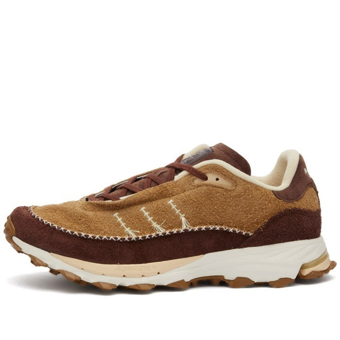 Adidas x END Mocaturf Flyfishing Sand Chalk White ID5415