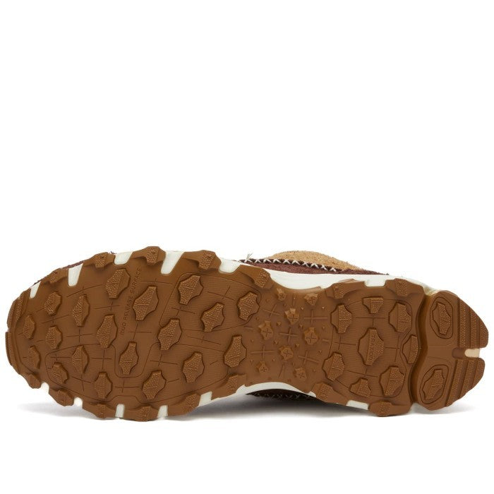 Adidas x END Mocaturf Flyfishing Sand Chalk White ID5415