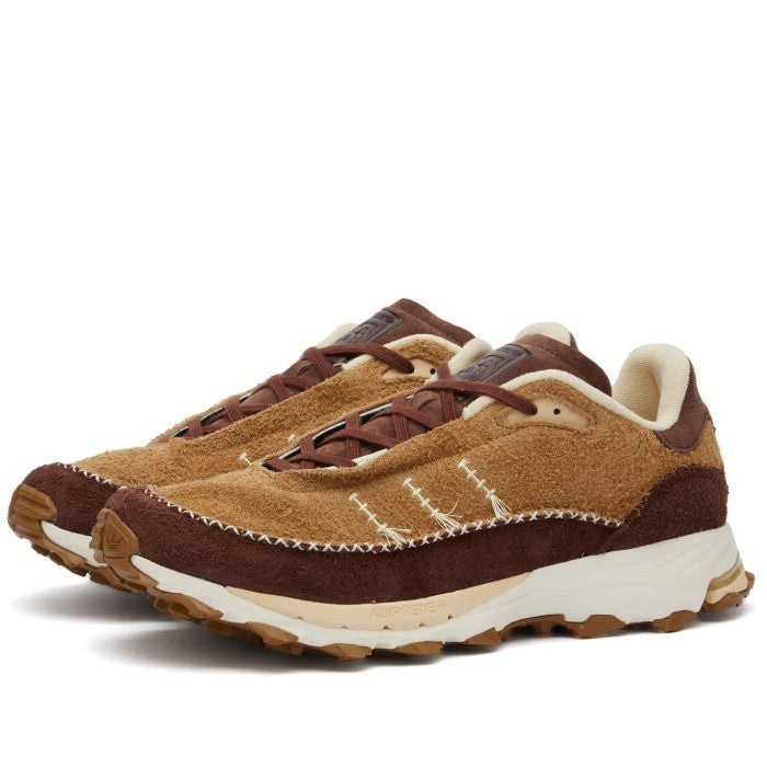 Adidas x END Mocaturf Flyfishing Sand Chalk White ID5415