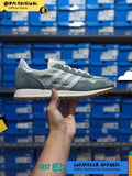 Adidas x END Prototype TRX Landromat Crystal White Ecru Tint IH8546