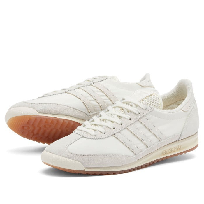 Adidas x END SL 72 Laundromat OFF White JI3908