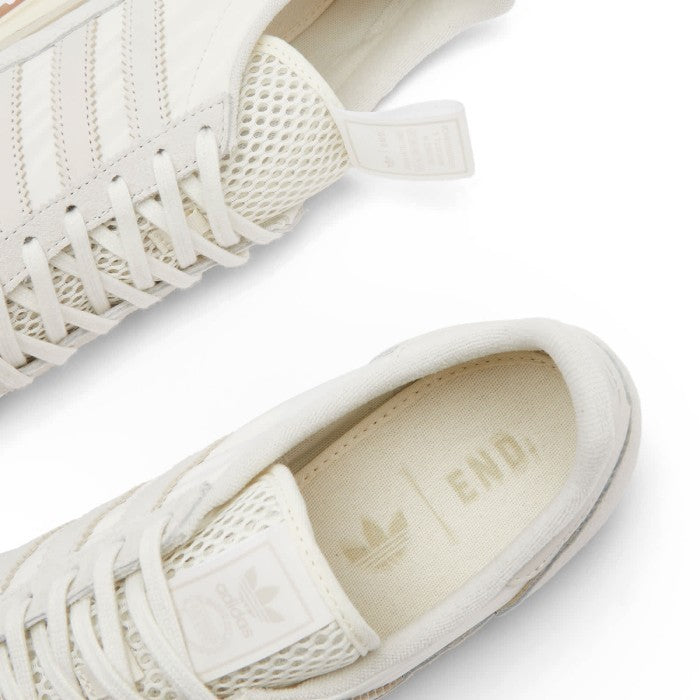 Adidas x END SL 72 Laundromat OFF White JI3908