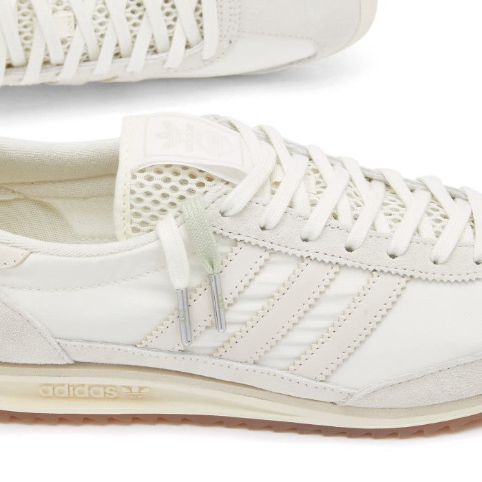 Adidas x END SL 72 Laundromat OFF White JI3908