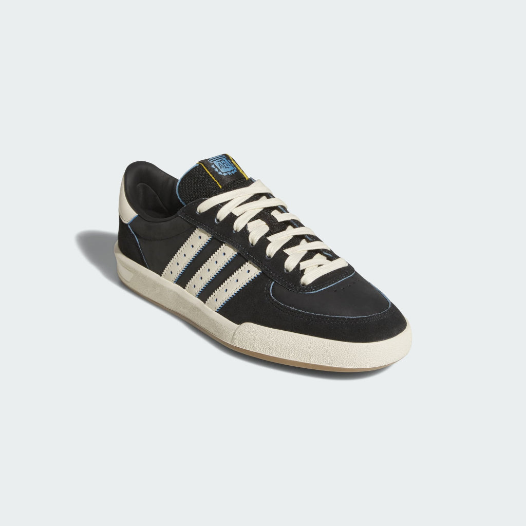 Adidas x GLENBURN X ARGENTINA X THRASER Core Black Cream White Gum KH7384