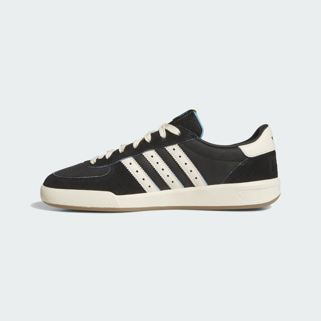 Adidas x GLENBURN X ARGENTINA X THRASER Core Black Cream White Gum KH7384