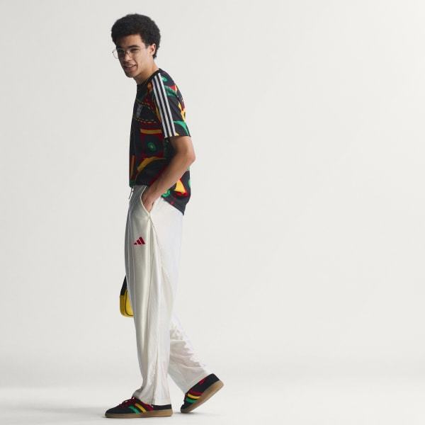 Adidas x Jamaica Bob Marley Originals T-shirt Multicolor KS2679