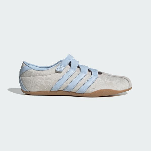 Adidas x Liberty London Tokyo MJ Chalk Pearl Crystal Sky Chalk White IH4532