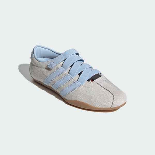 Adidas x Liberty London Tokyo MJ Chalk Pearl Crystal Sky Chalk White IH4532