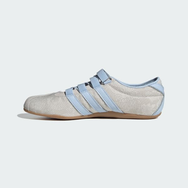 Adidas x Liberty London Tokyo MJ Chalk Pearl Crystal Sky Chalk White IH4532