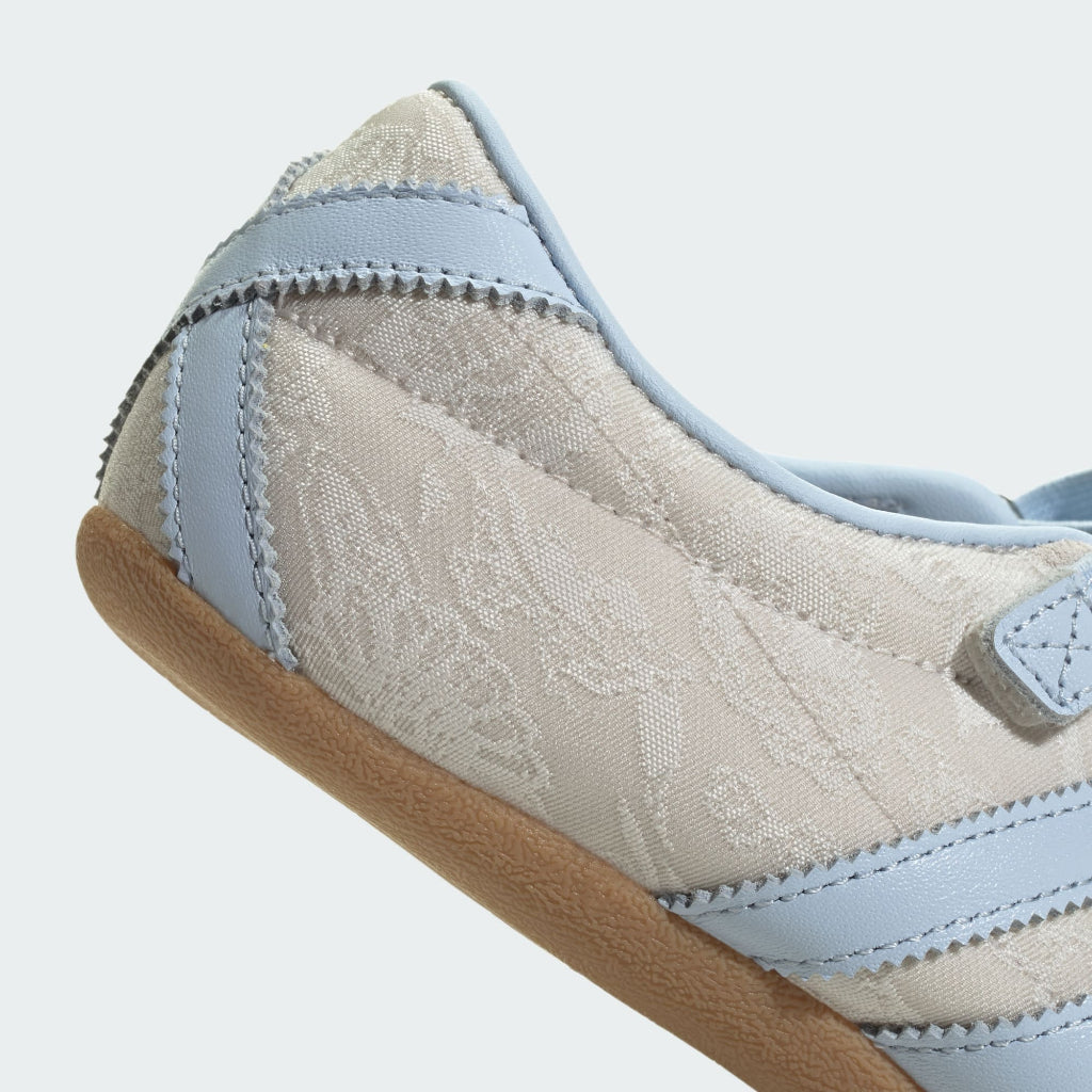 Adidas x Liberty London Tokyo MJ Chalk Pearl Crystal Sky Chalk White IH4532