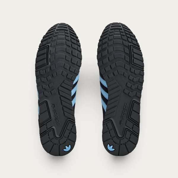 Adidas x NG Marathon SPZL Noel Gallagher Night Navy Clear Blue Core Black JR4877