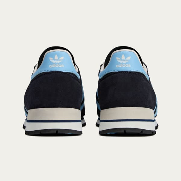 Adidas x NG Marathon SPZL Noel Gallagher Night Navy Clear Blue Core Black JR4877
