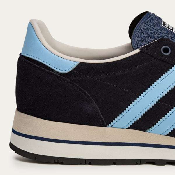 Adidas x NG Marathon SPZL Noel Gallagher Night Navy Clear Blue Core Black JR4877