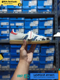 Adidas x PIXAR TOY STORY Samba Jane Off White Core Black Gum LA1428