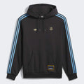 Adidas x THRASER Argentina Hoodie Black KX4547