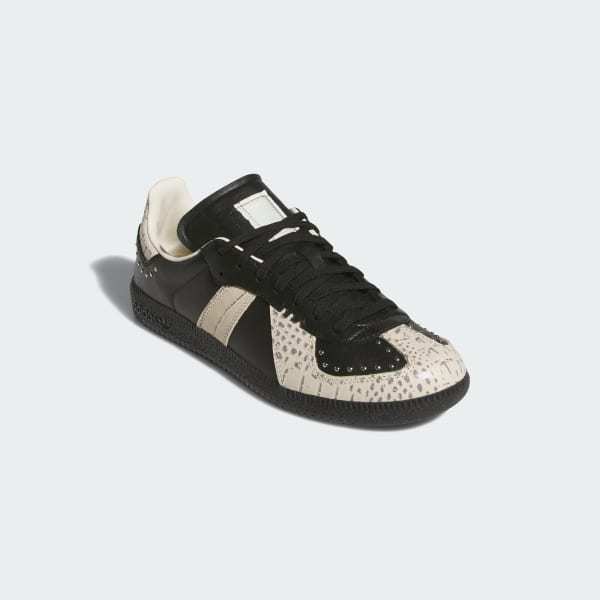 Adidas x TWG BW Army Core Black Wonder White Cream White KJ5019
