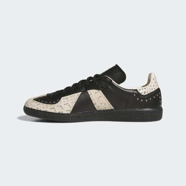 Adidas x TWG BW Army Core Black Wonder White Cream White KJ5019