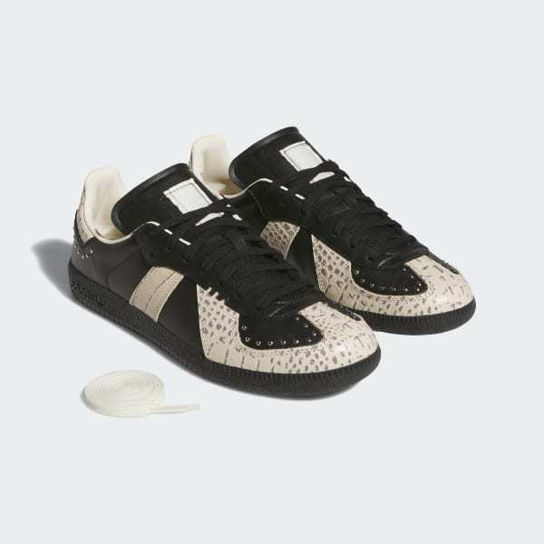 Adidas x TWG BW Army Core Black Wonder White Cream White KJ5019