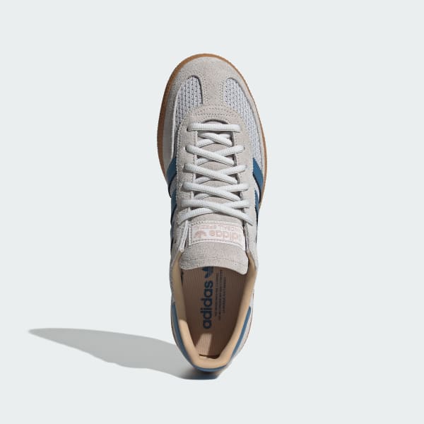 Adidas Spezial Handball Grey One Dusky Ink Gum IH6593