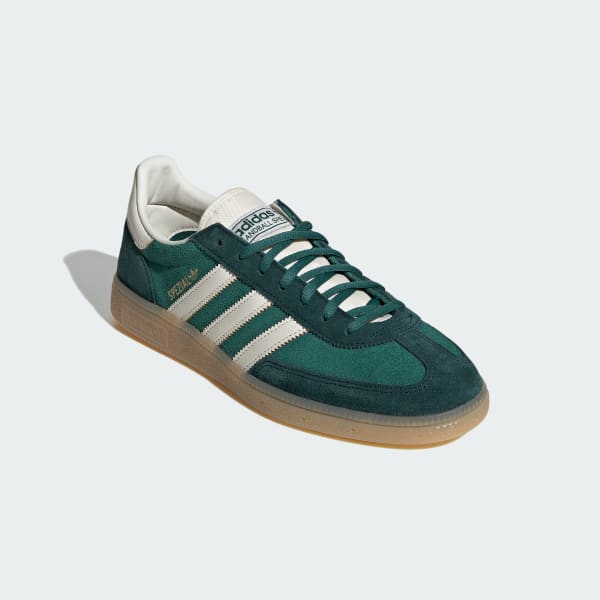 Adidas Spezial Handball Collegiate Green Off White Aurora Ivy IH6589