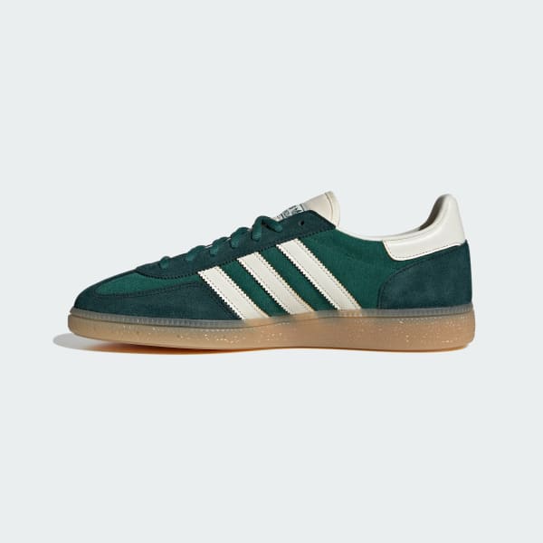 Adidas Spezial Handball Collegiate Green Off White Aurora Ivy IH6589