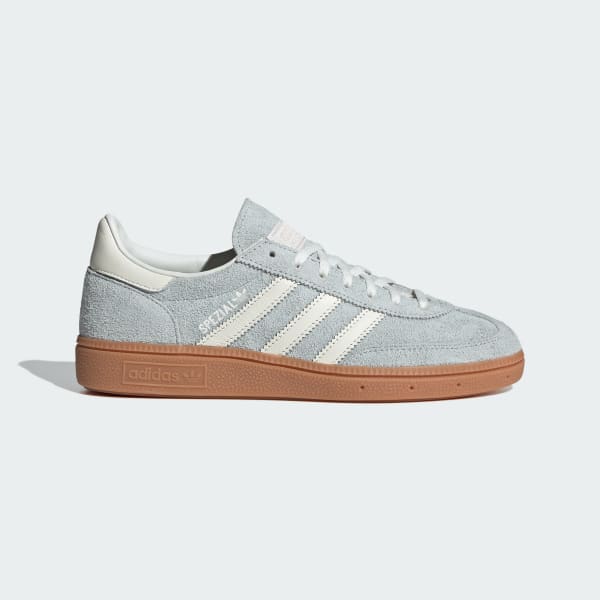 Adidas Spezial Handball Grey Off White IF6491
