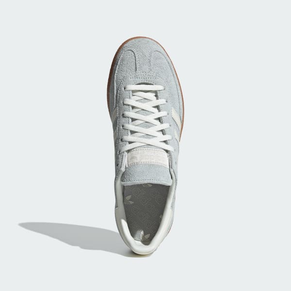 Adidas Spezial Handball Grey Off White IF6491 8