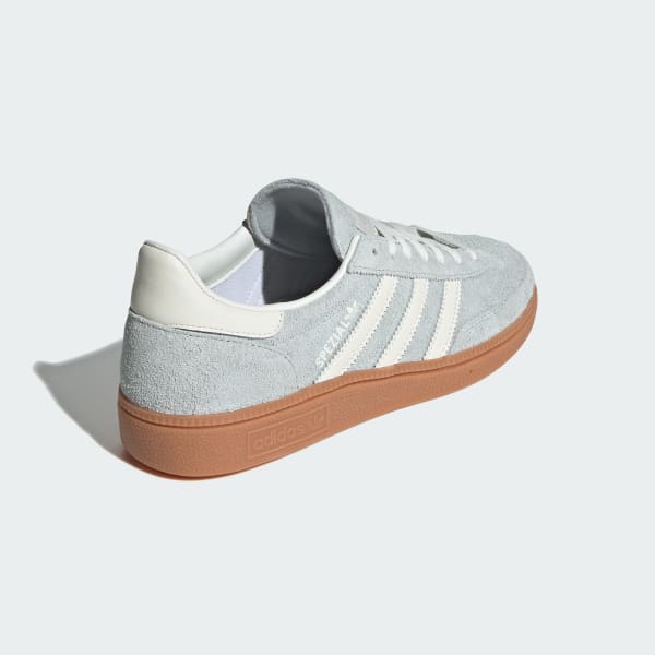Adidas Spezial Handball Grey Off White IF6491