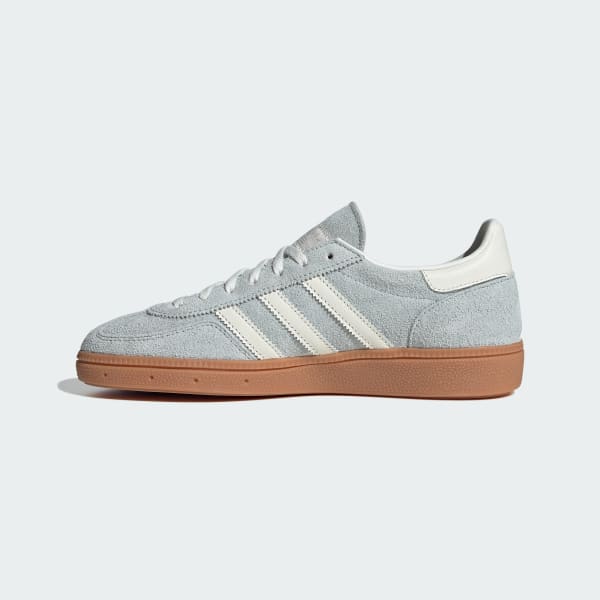 Adidas Spezial Handball Grey Off White IF6491 9