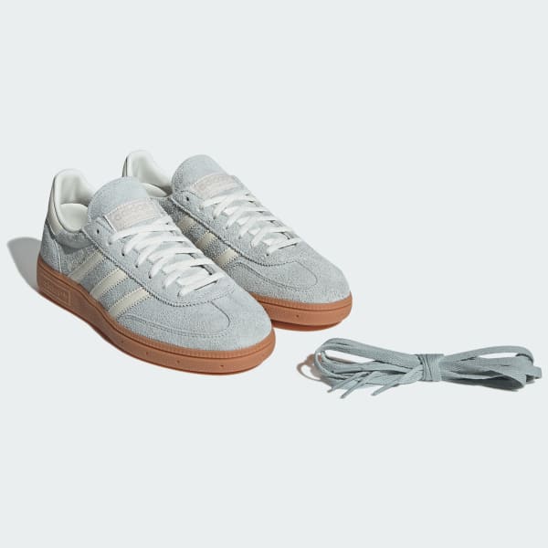 Adidas Spezial Handball Grey Off White IF6491 2