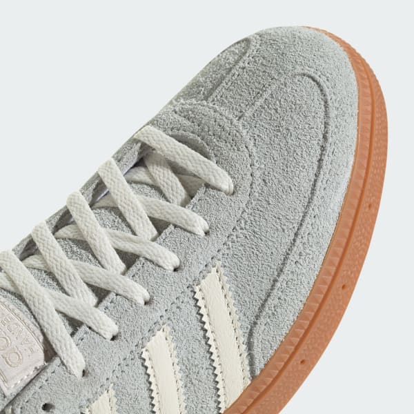 Adidas Spezial Handball Grey Off White IF6491 4