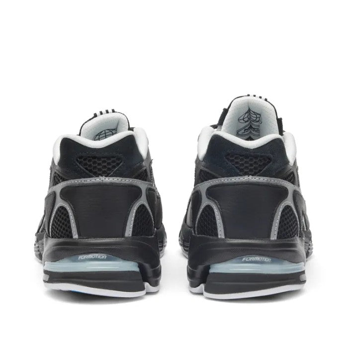 Adidas NSRC Exomniac Cushion Core Black Carbon White ID2177