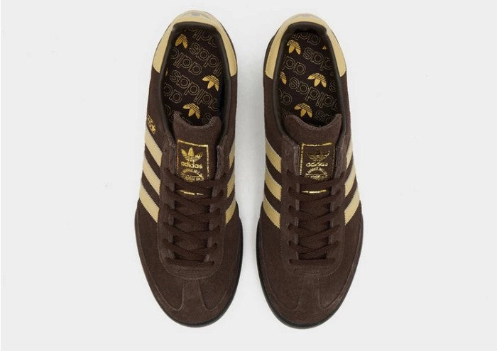 Adidas Jeans Browrn Dry Sea Grass IE0770