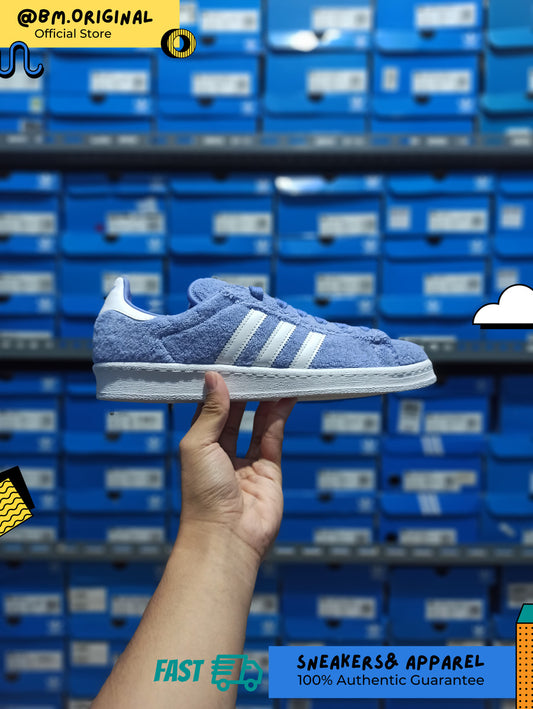 Adidas Campus 80s x South Park Towelie ORIGINAL GZ9177