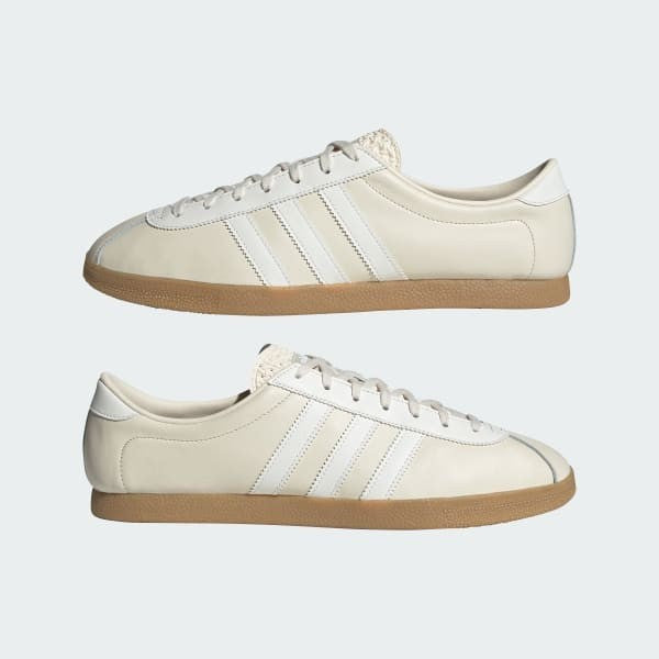 Adidas London City Series Wonder White Core White Gum IG6207