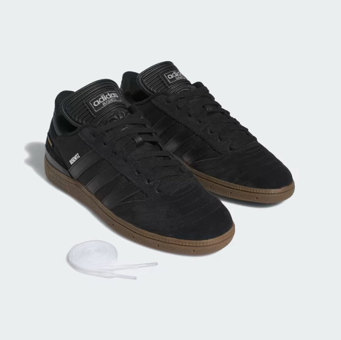 Adidas Busenitz Cordura Core Black Gum IG5252