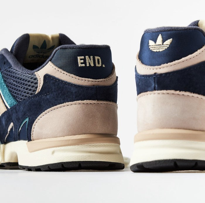 Adidas End Torsion Super Equals Legend Earth Black ID7588