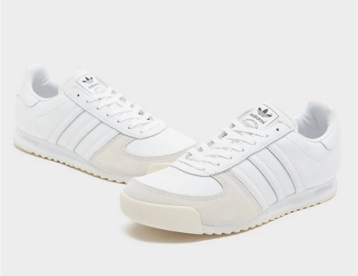 Adidas All Team White Leather Exclusive IF0102