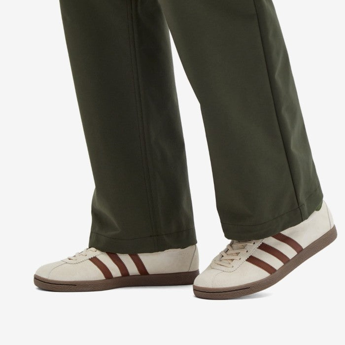 Adidas x END Flyfishing Ecru Tint Gum ID5418