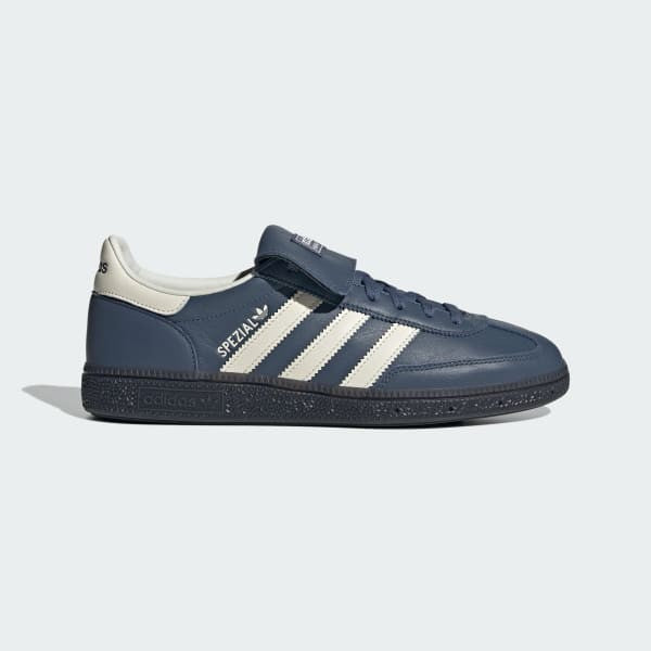 Adidas Spezial Handball Preloved Ink Off White Core Black JS0601