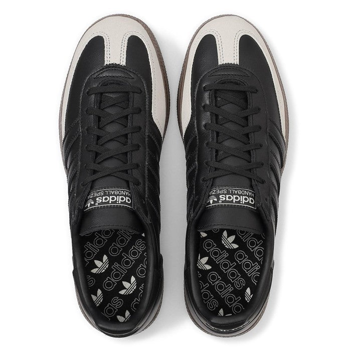 Adidas Spezial Handball Core Black Orbit Grey Gum ID6115