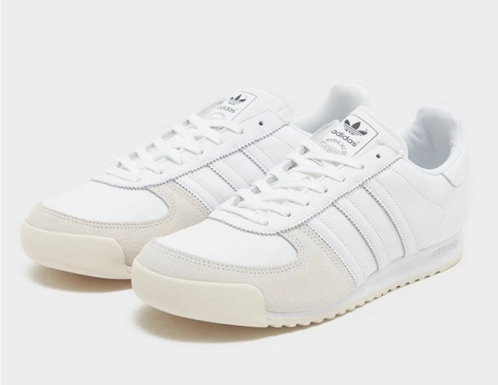 Adidas All Team White Leather Exclusive IF0102