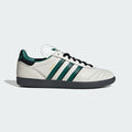 Adidas Samba JP White Collegiate Green Carbon JR0964