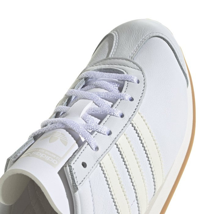 Adidas Country OG White Off White Alumina IE8411
