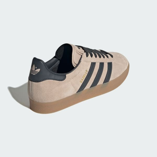 Adidas Gazelle Wonder Taupe Night Indigo Gum IG6199