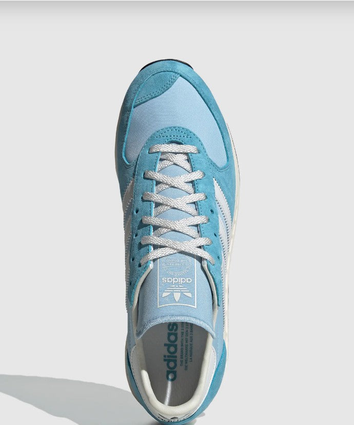 Adidas TRX Vintage Blue White ID4611