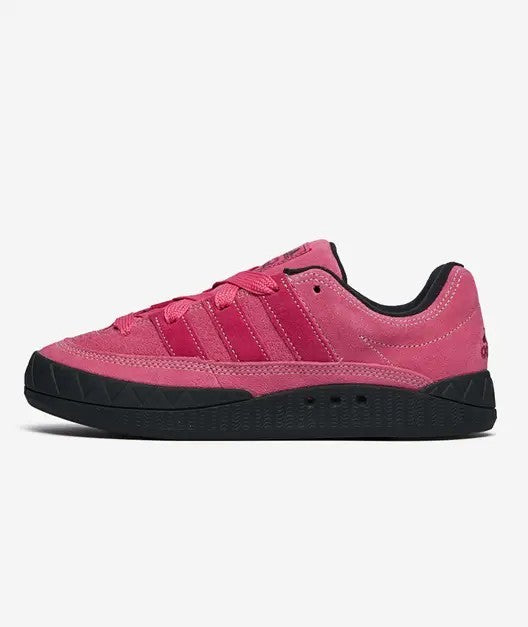 Adidas Adimatic W Pink Carbon IE7364