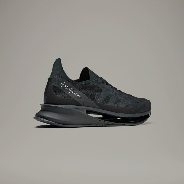 Adidas Y-3 S-Gendo Run Black Black IE5700